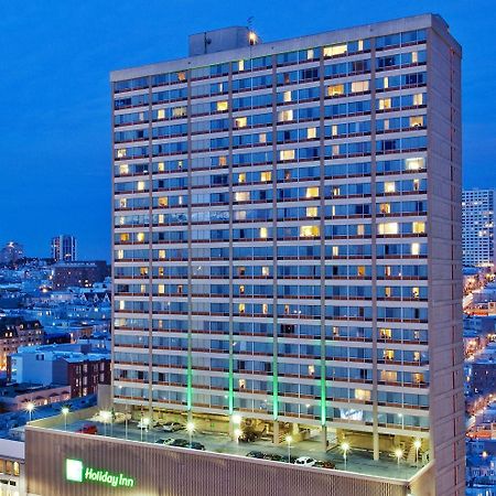 Holiday Inn San Francisco - Golden Gateway Newly Renovated With No Resort Fee Exterior foto
