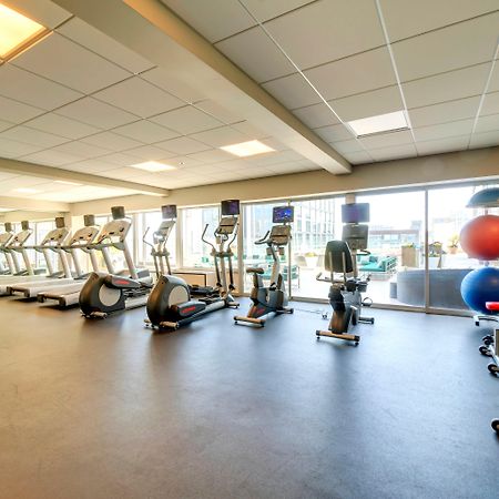 Holiday Inn San Francisco - Golden Gateway Newly Renovated With No Resort Fee Exterior foto