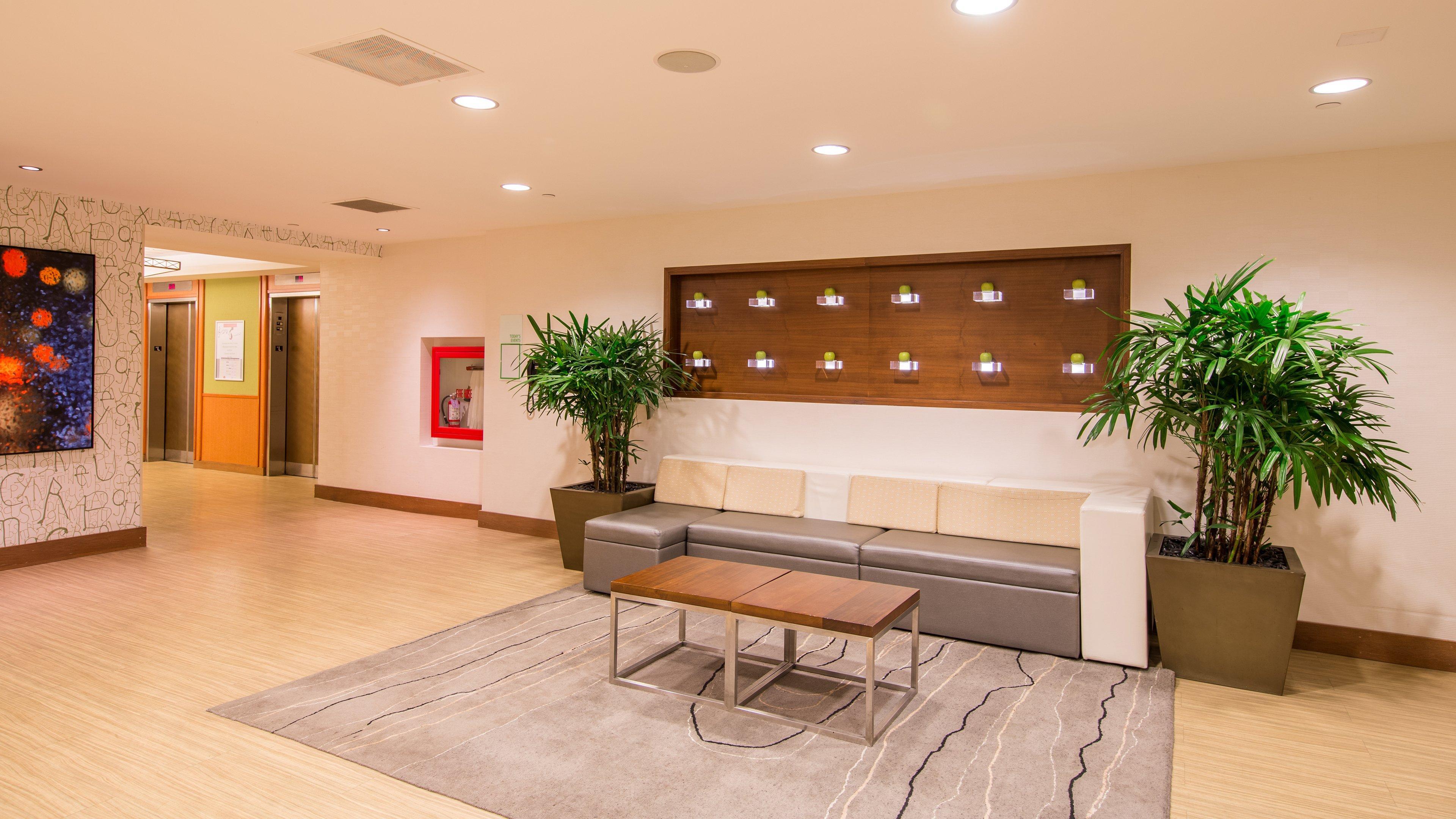 Holiday Inn San Francisco - Golden Gateway Newly Renovated With No Resort Fee Exterior foto