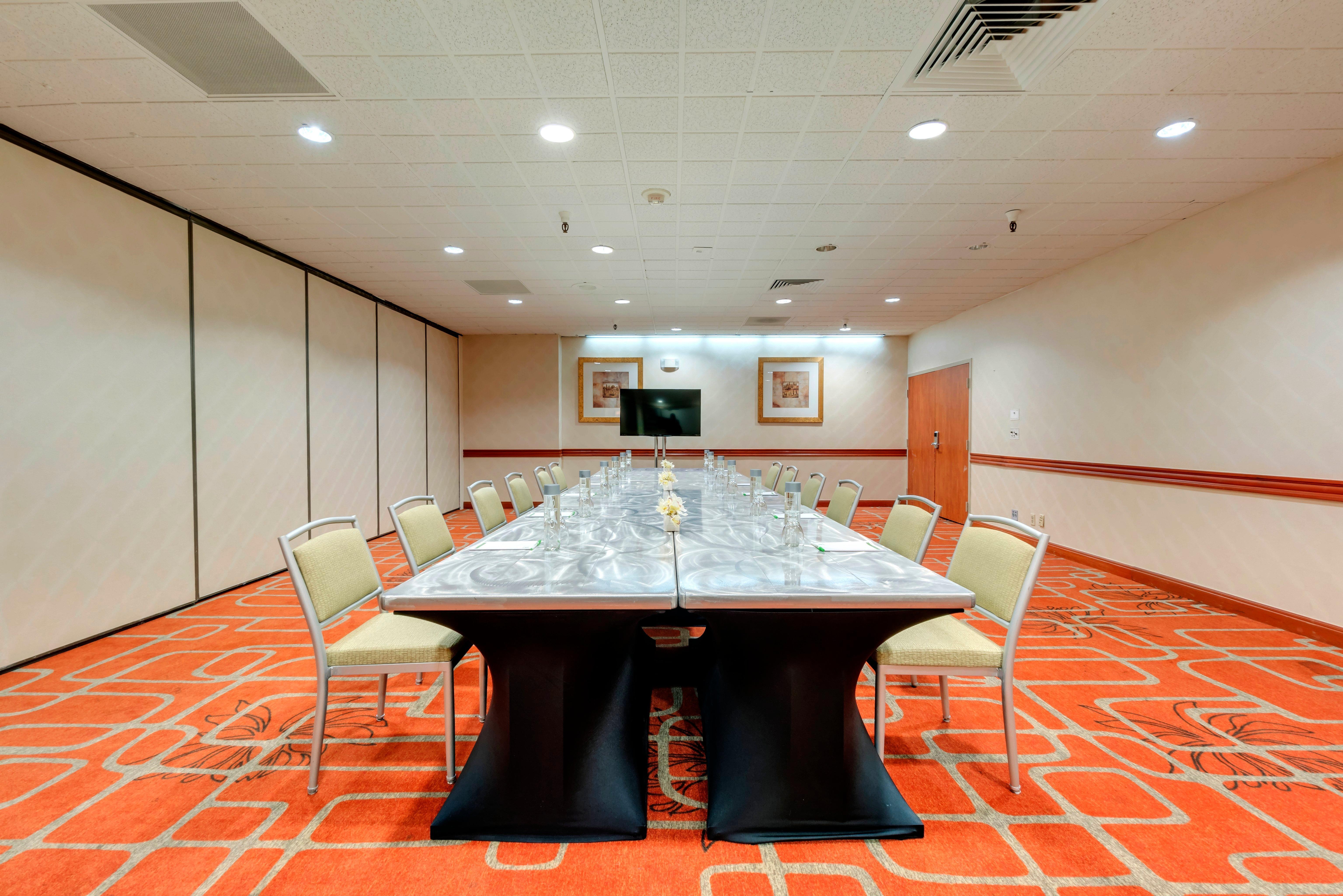 Holiday Inn San Francisco - Golden Gateway Newly Renovated With No Resort Fee Exterior foto
