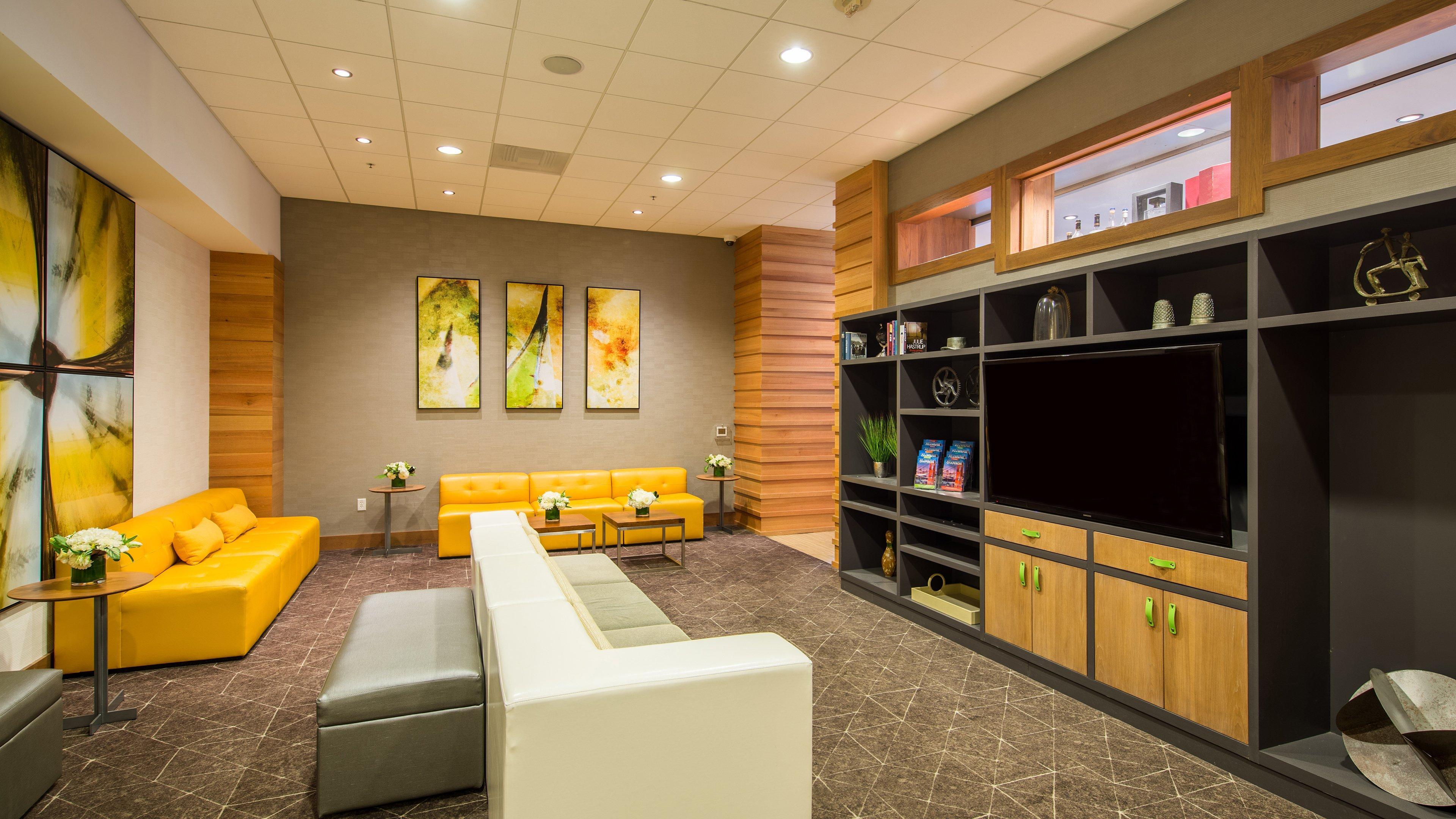 Holiday Inn San Francisco - Golden Gateway Newly Renovated With No Resort Fee Exterior foto