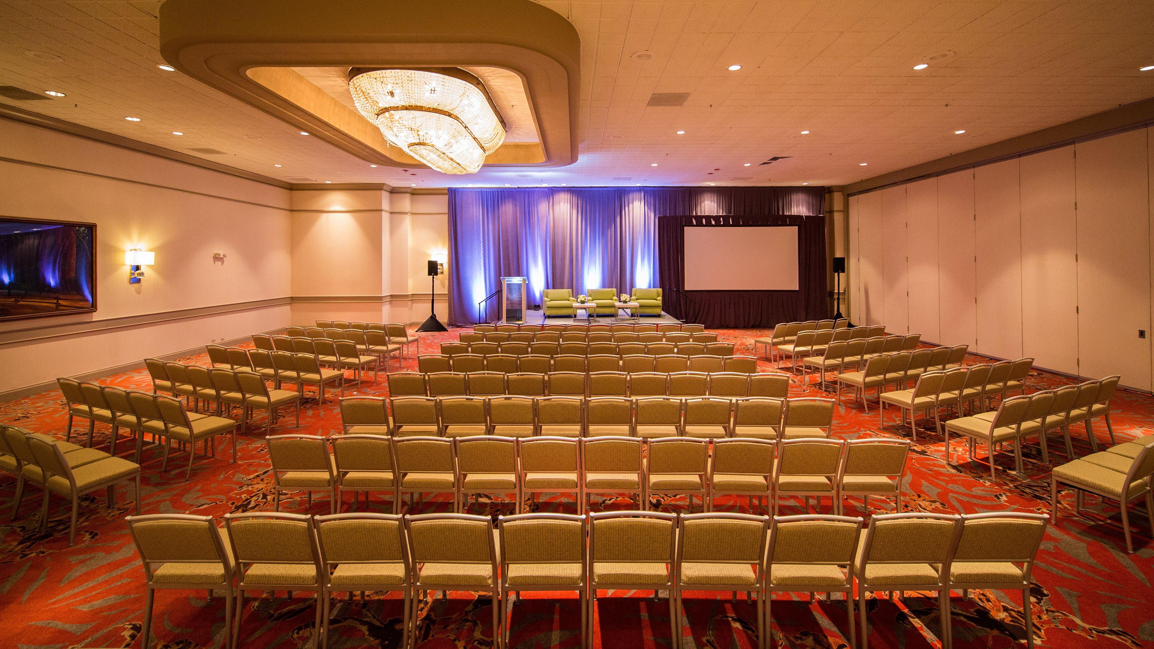 Holiday Inn San Francisco - Golden Gateway Newly Renovated With No Resort Fee Exterior foto