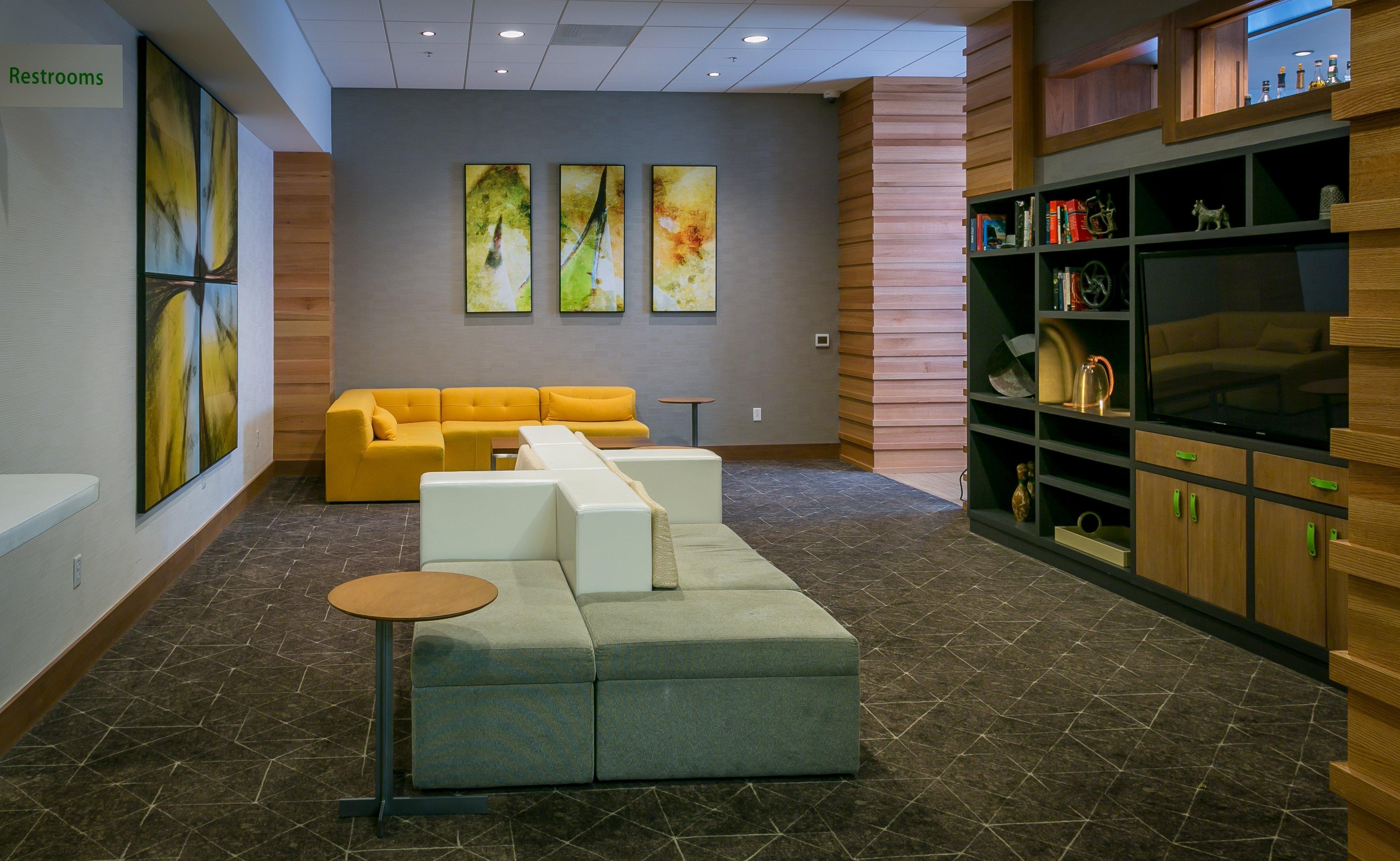 Holiday Inn San Francisco - Golden Gateway Newly Renovated With No Resort Fee Exterior foto