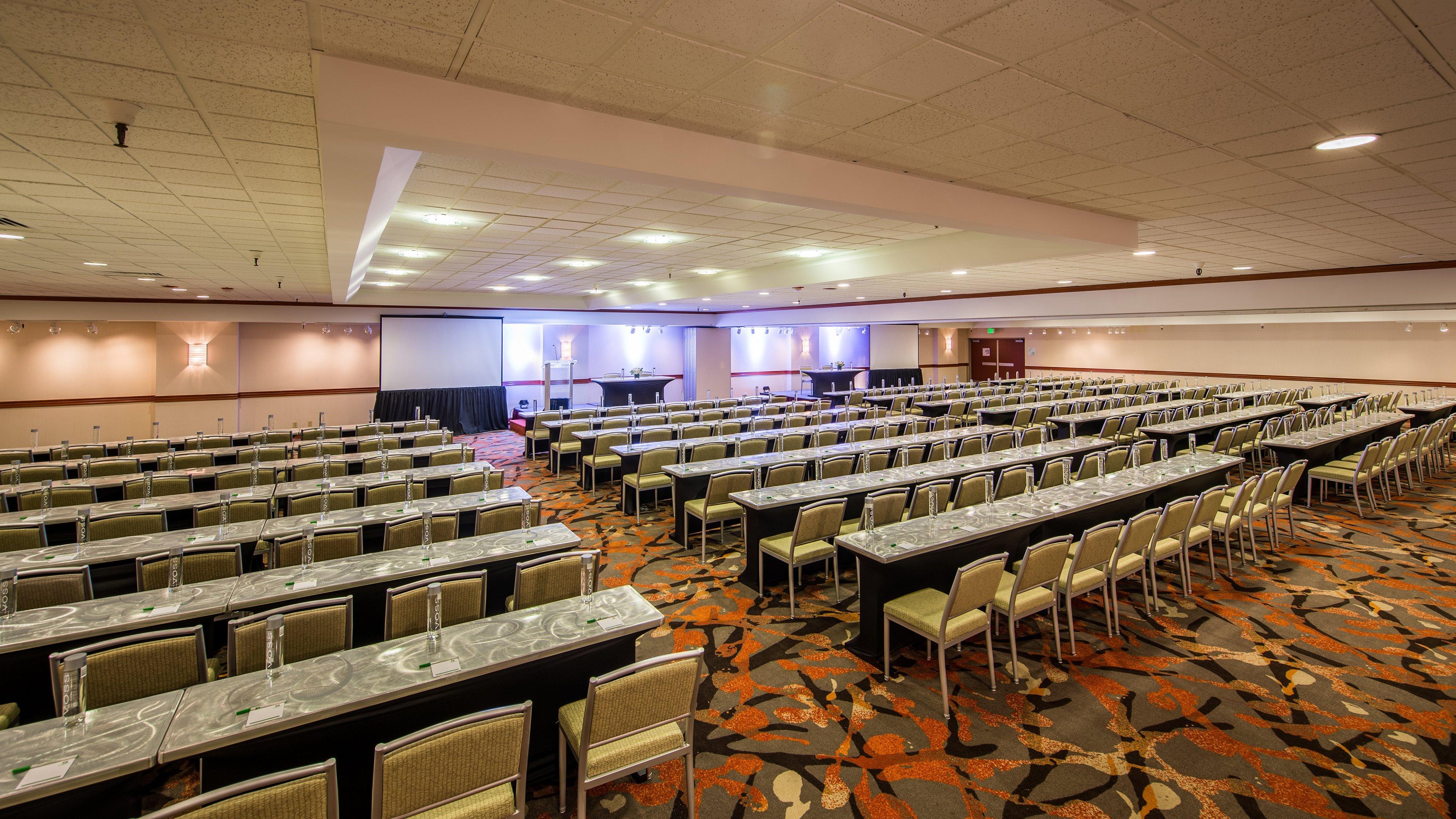 Holiday Inn San Francisco - Golden Gateway Newly Renovated With No Resort Fee Exterior foto