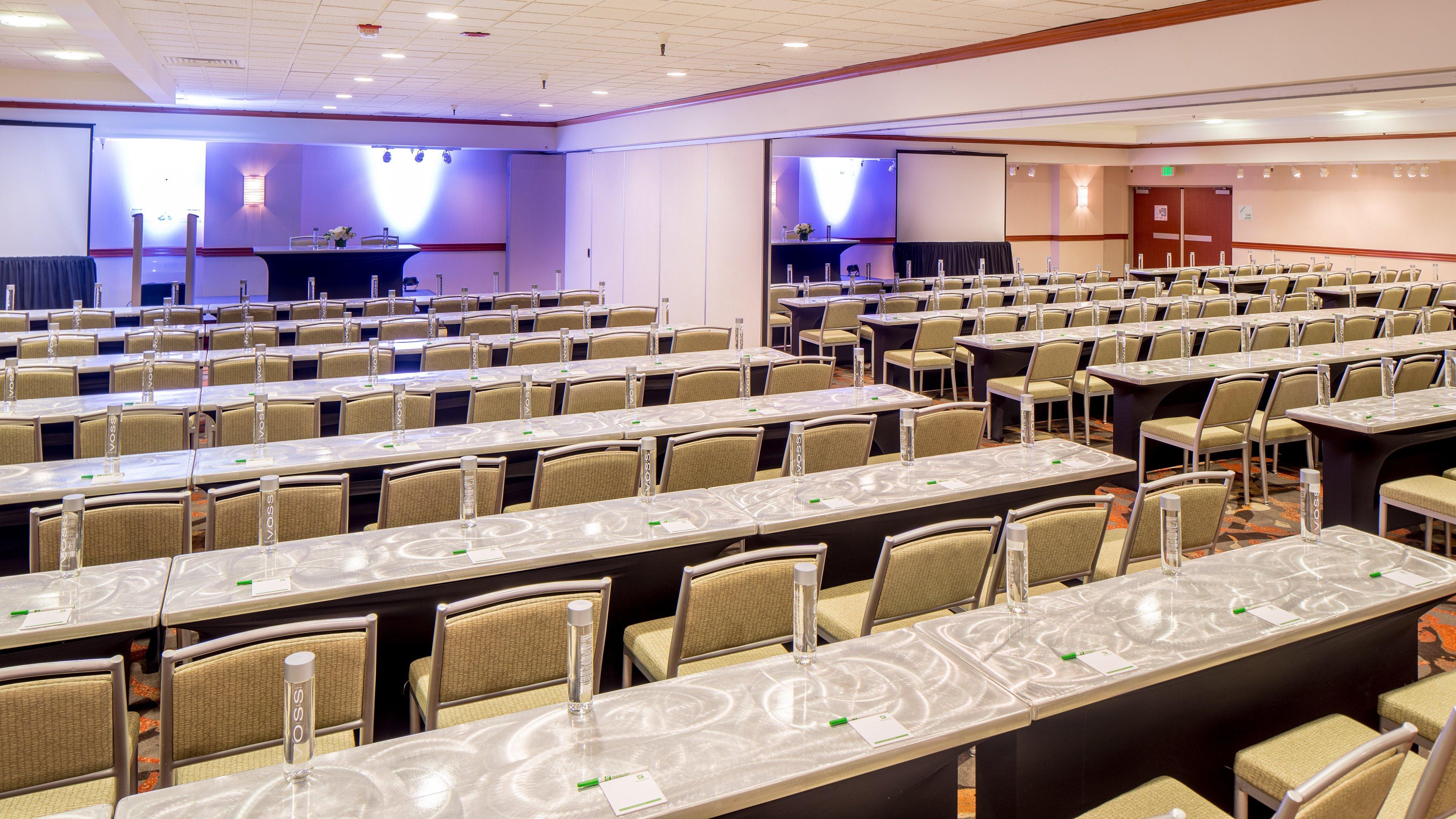 Holiday Inn San Francisco - Golden Gateway Newly Renovated With No Resort Fee Exterior foto
