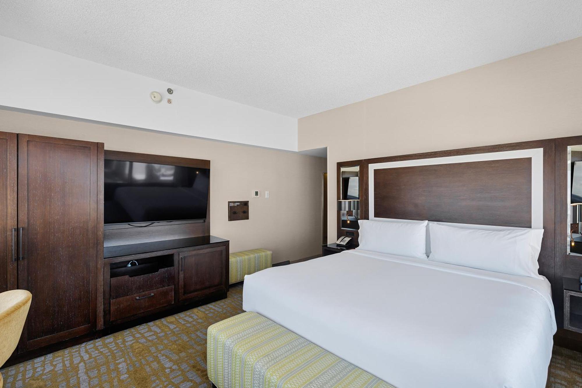 Holiday Inn San Francisco - Golden Gateway Newly Renovated With No Resort Fee Exterior foto