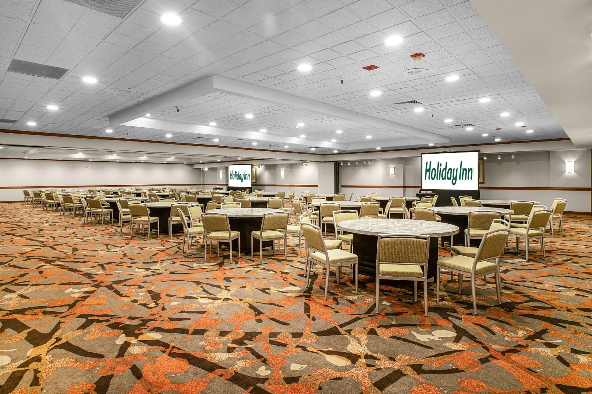Holiday Inn San Francisco - Golden Gateway Newly Renovated With No Resort Fee Exterior foto