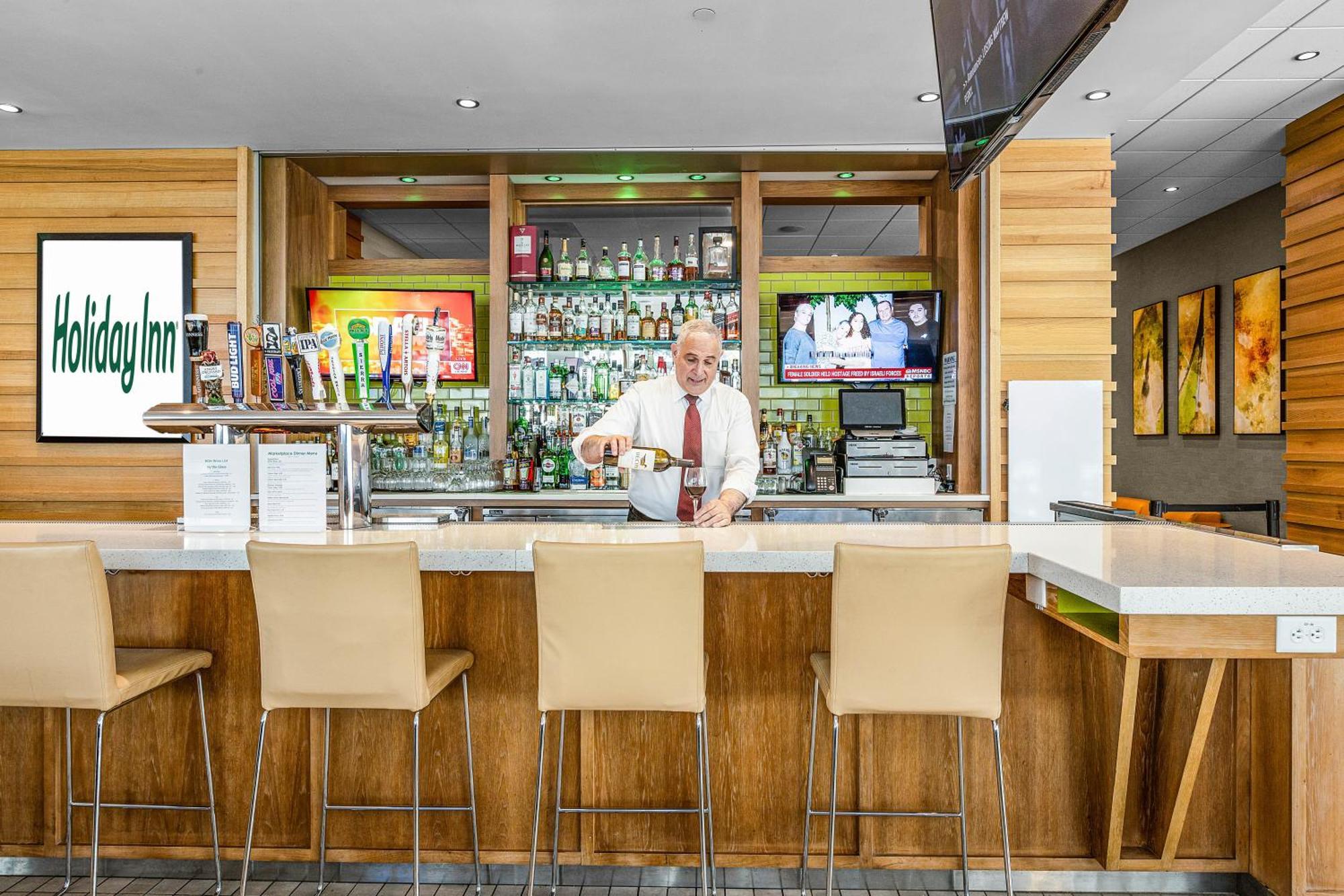 Holiday Inn San Francisco - Golden Gateway Newly Renovated With No Resort Fee Exterior foto