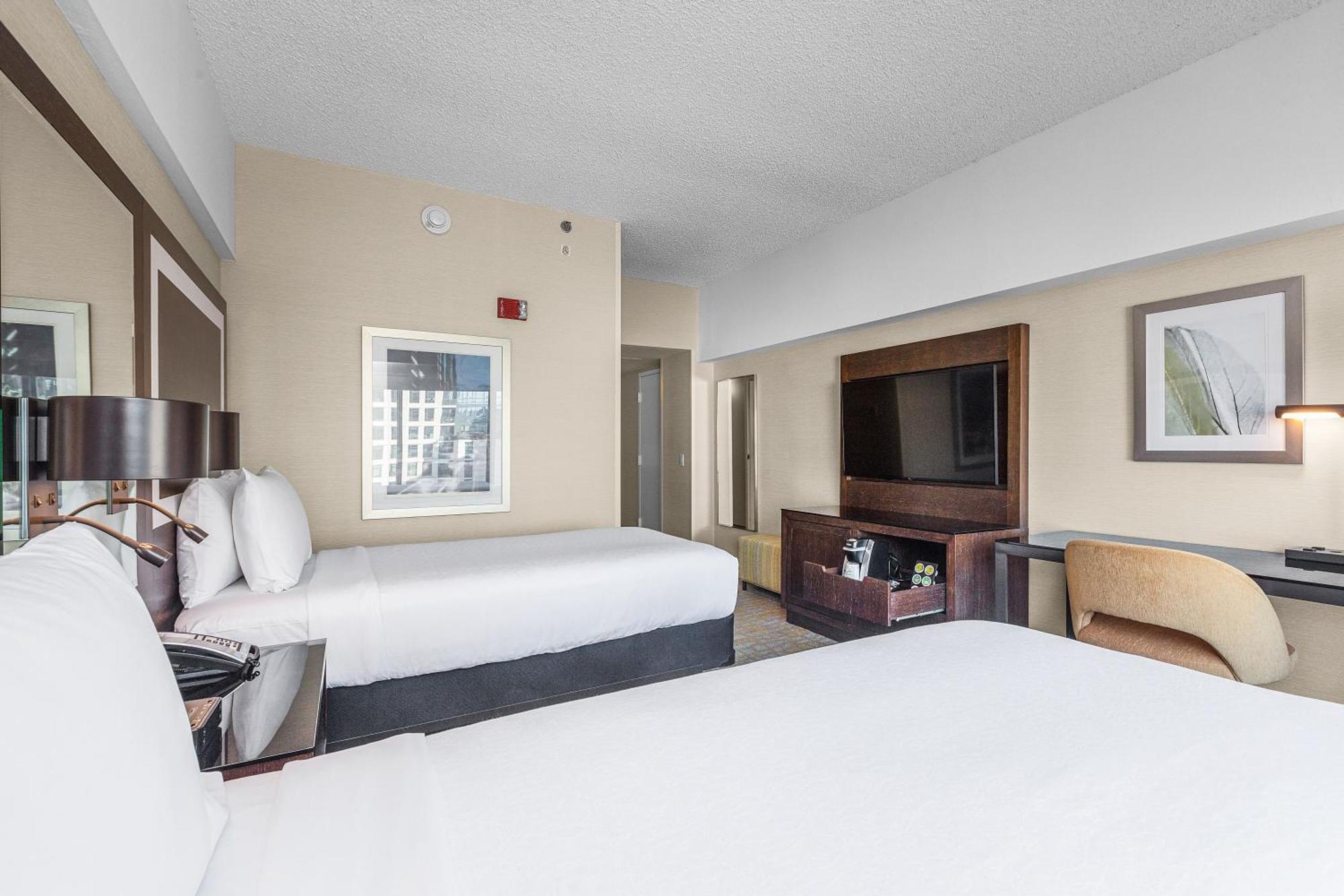 Holiday Inn San Francisco - Golden Gateway Newly Renovated With No Resort Fee Exterior foto
