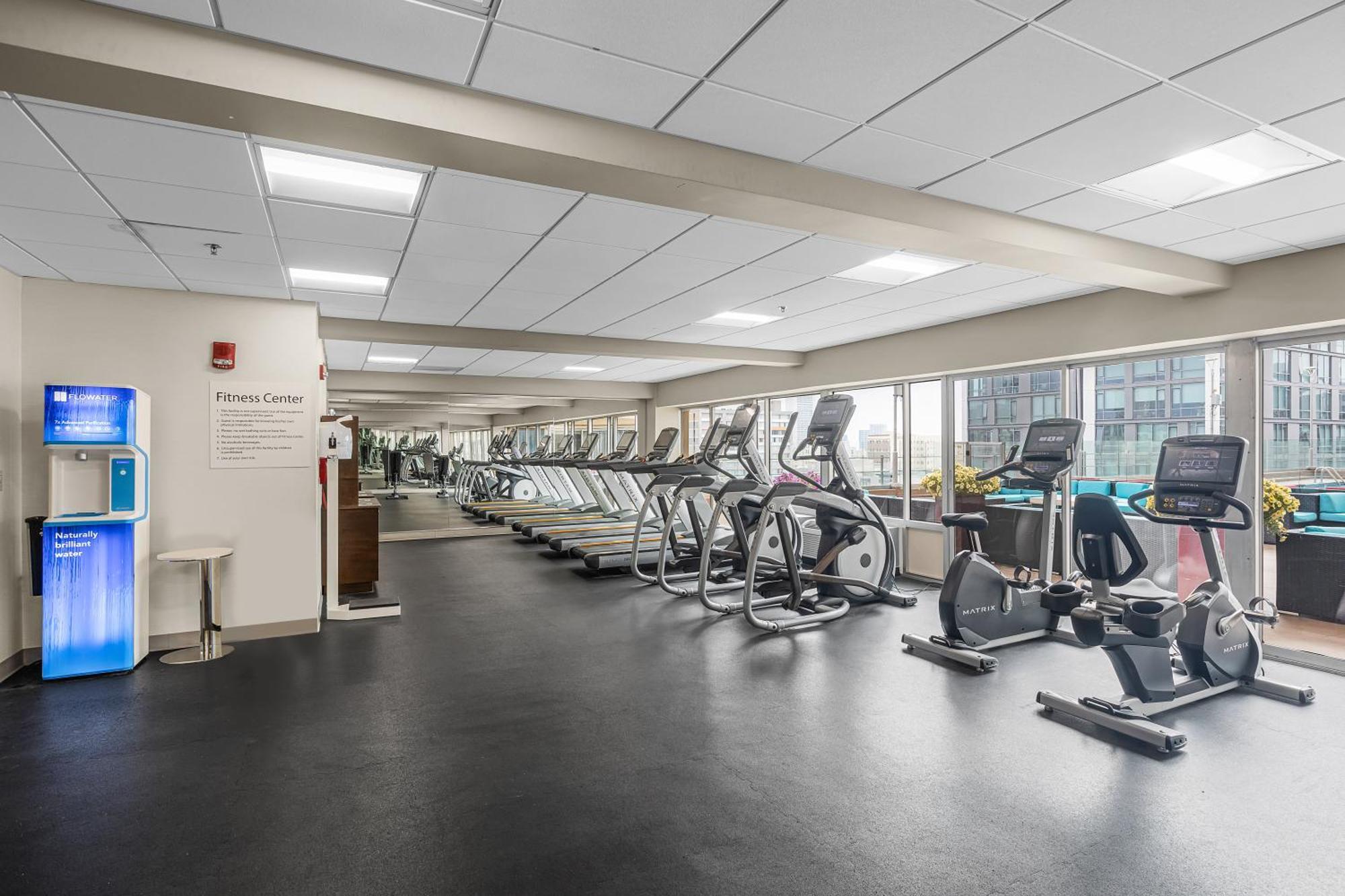 Holiday Inn San Francisco - Golden Gateway Newly Renovated With No Resort Fee Exterior foto