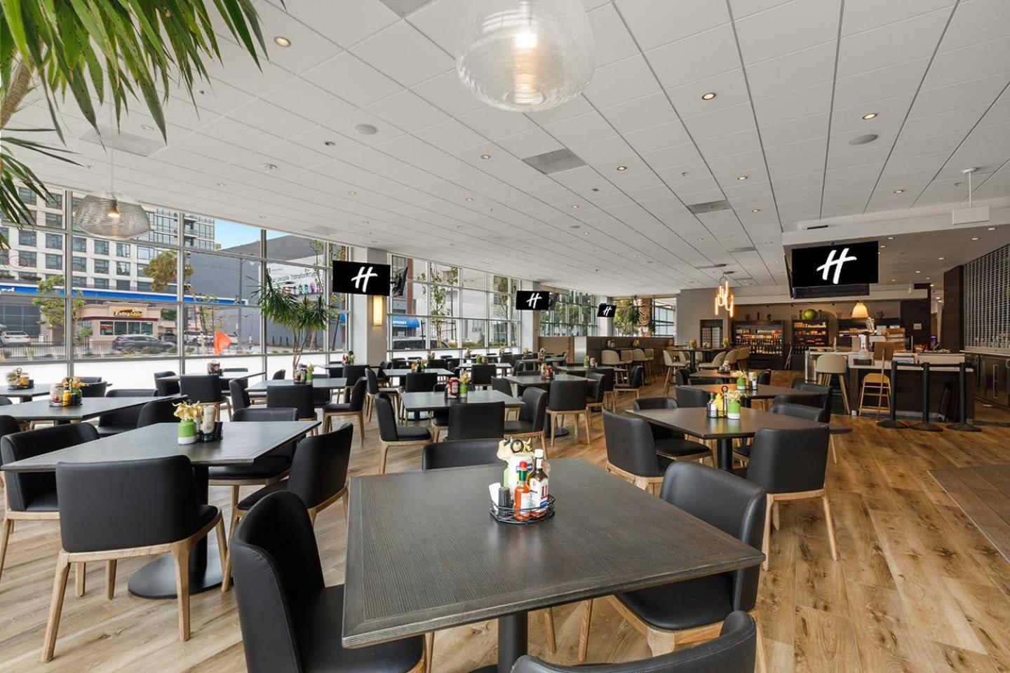 Holiday Inn San Francisco - Golden Gateway Newly Renovated With No Resort Fee Exterior foto