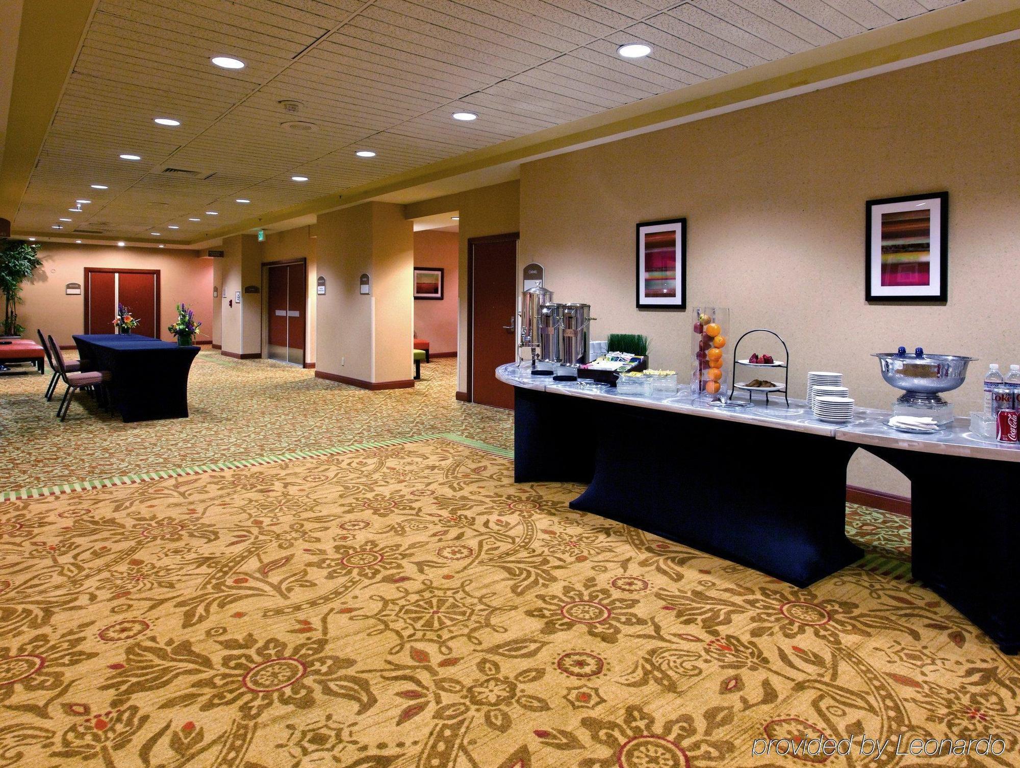 Holiday Inn San Francisco - Golden Gateway Newly Renovated With No Resort Fee Restaurant foto